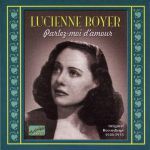 lucienne boyer